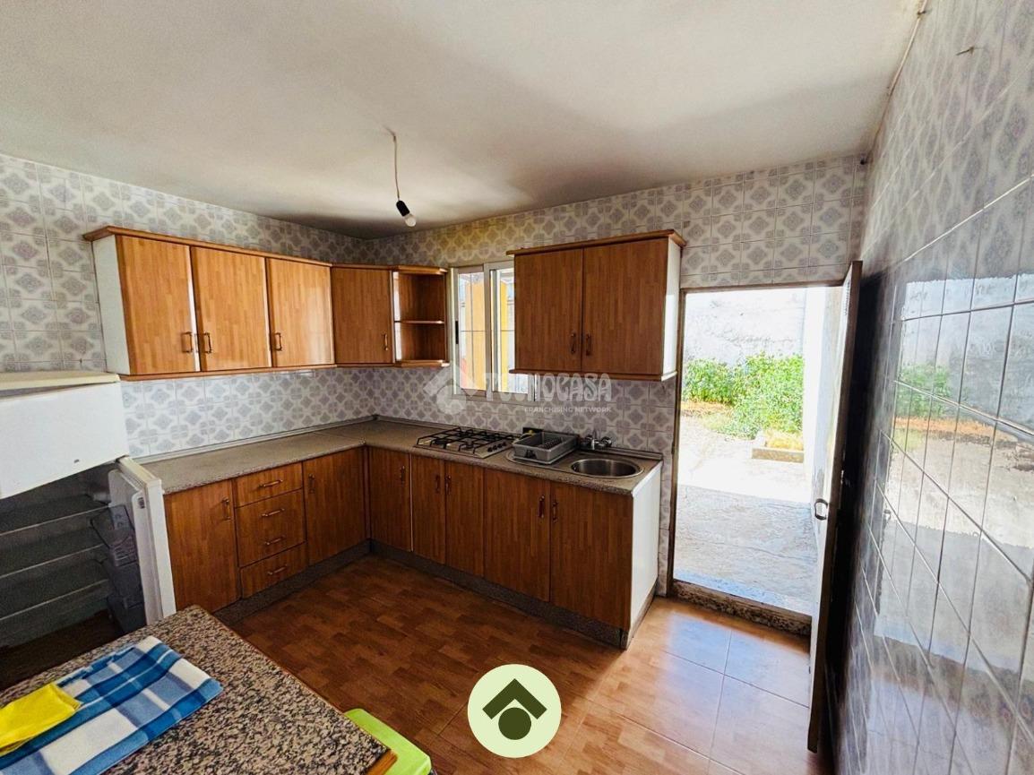 Casa en venta 