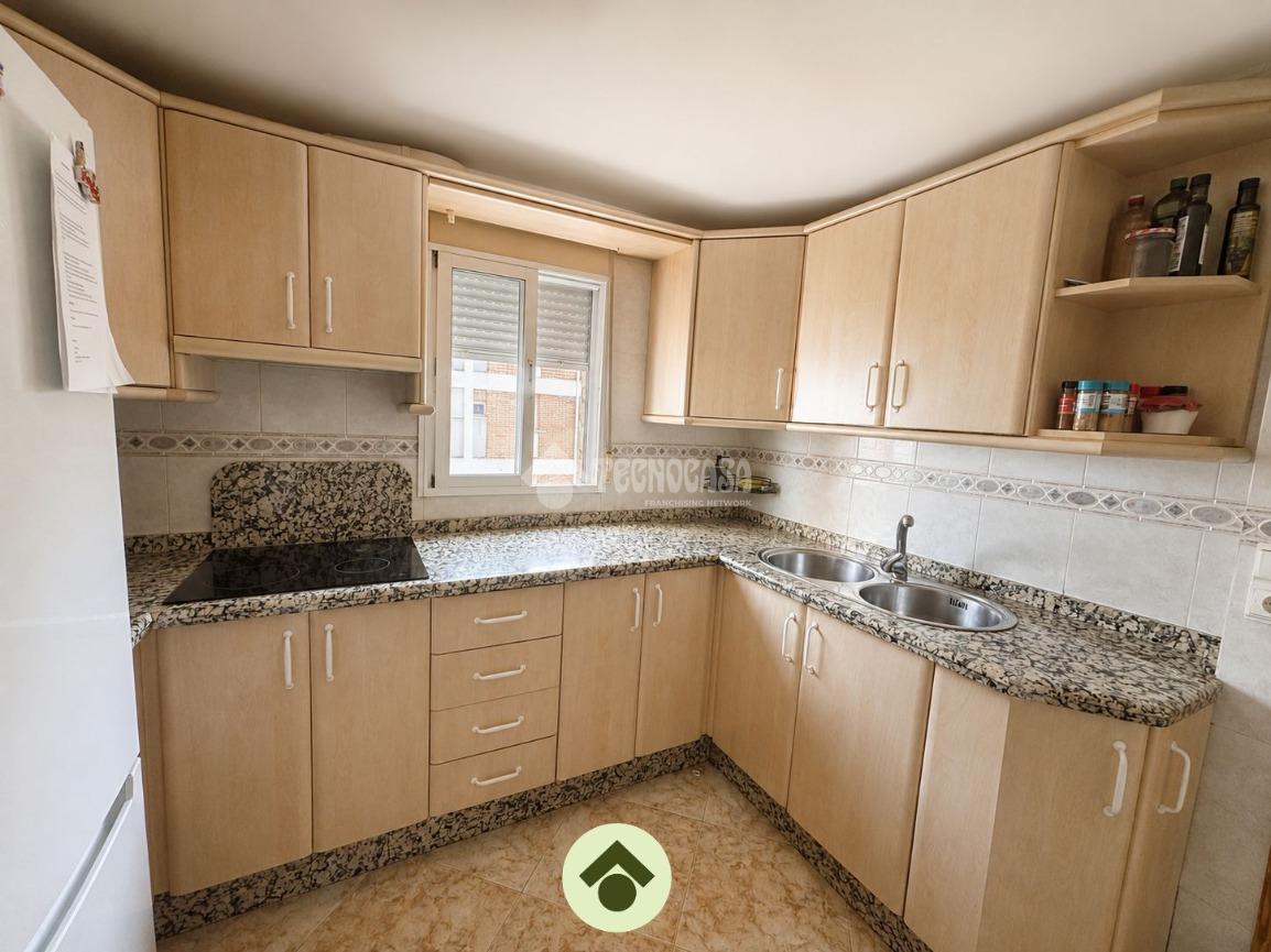 Piso en venta 
