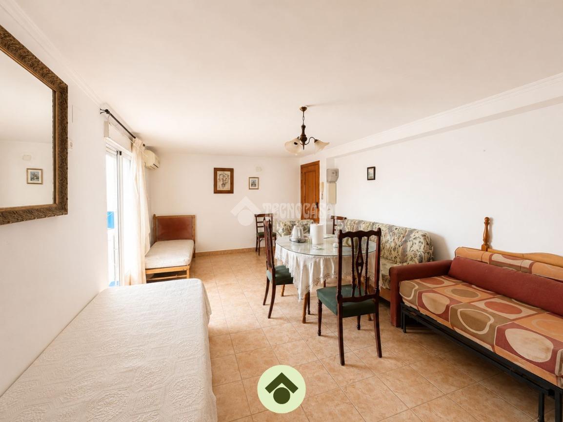 Piso en venta 