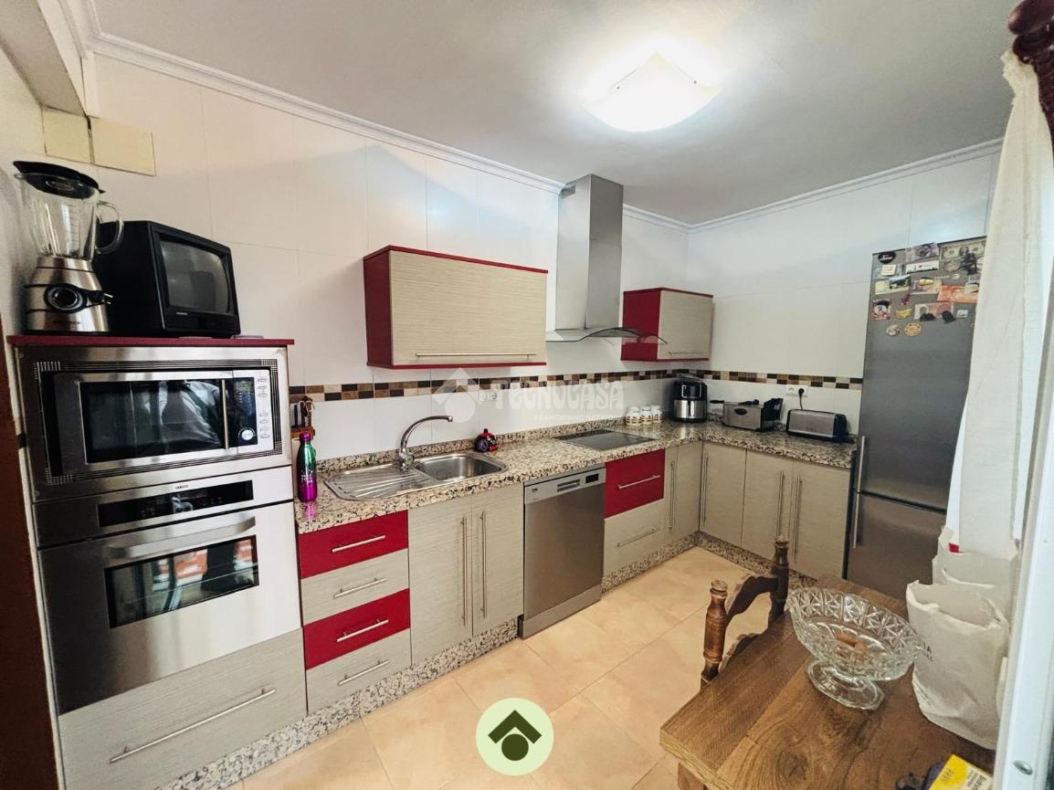 Casa en venta 