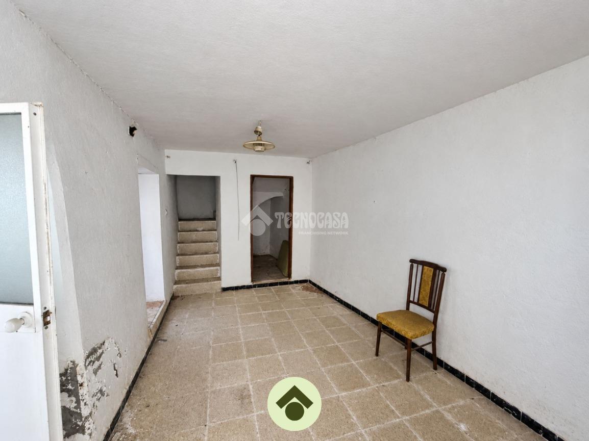 Casa en venta 