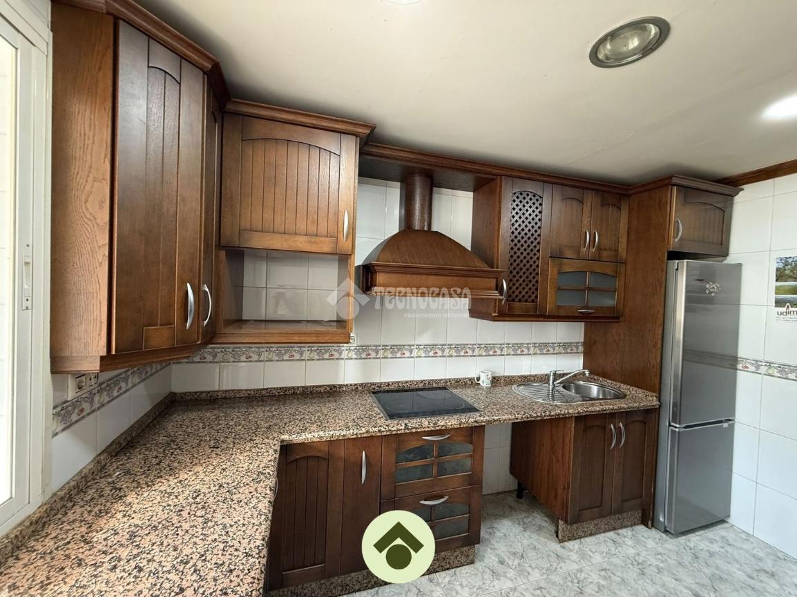 Piso en venta 