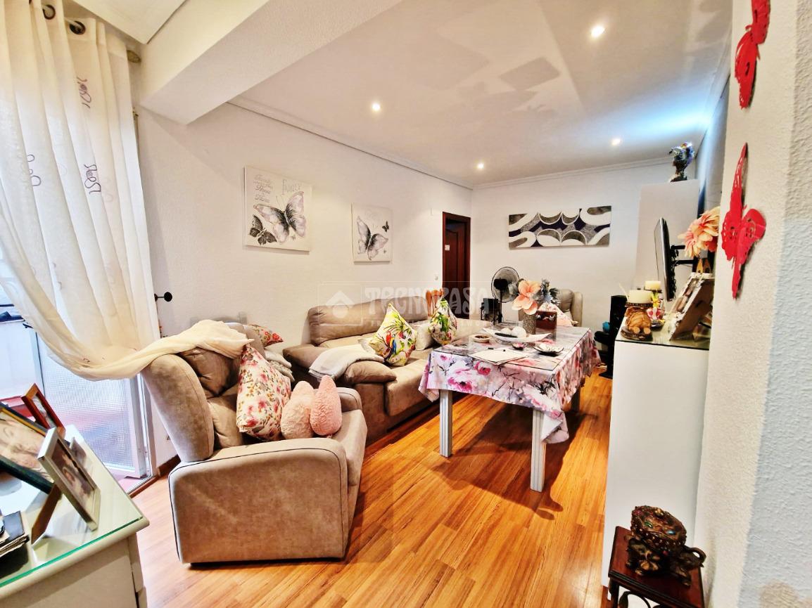 Piso en venta 