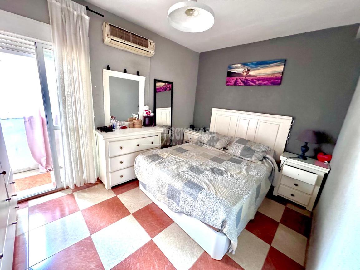 Piso en venta 