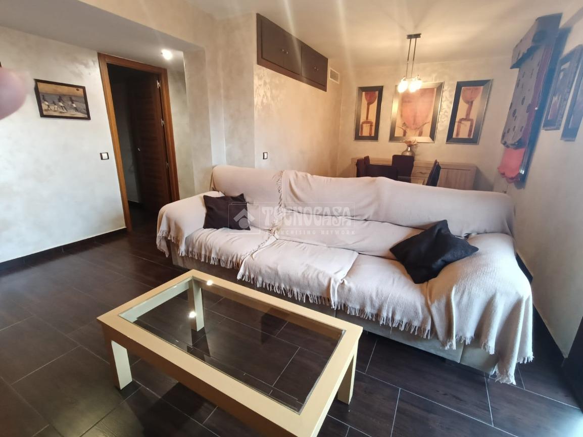 Piso en venta 
