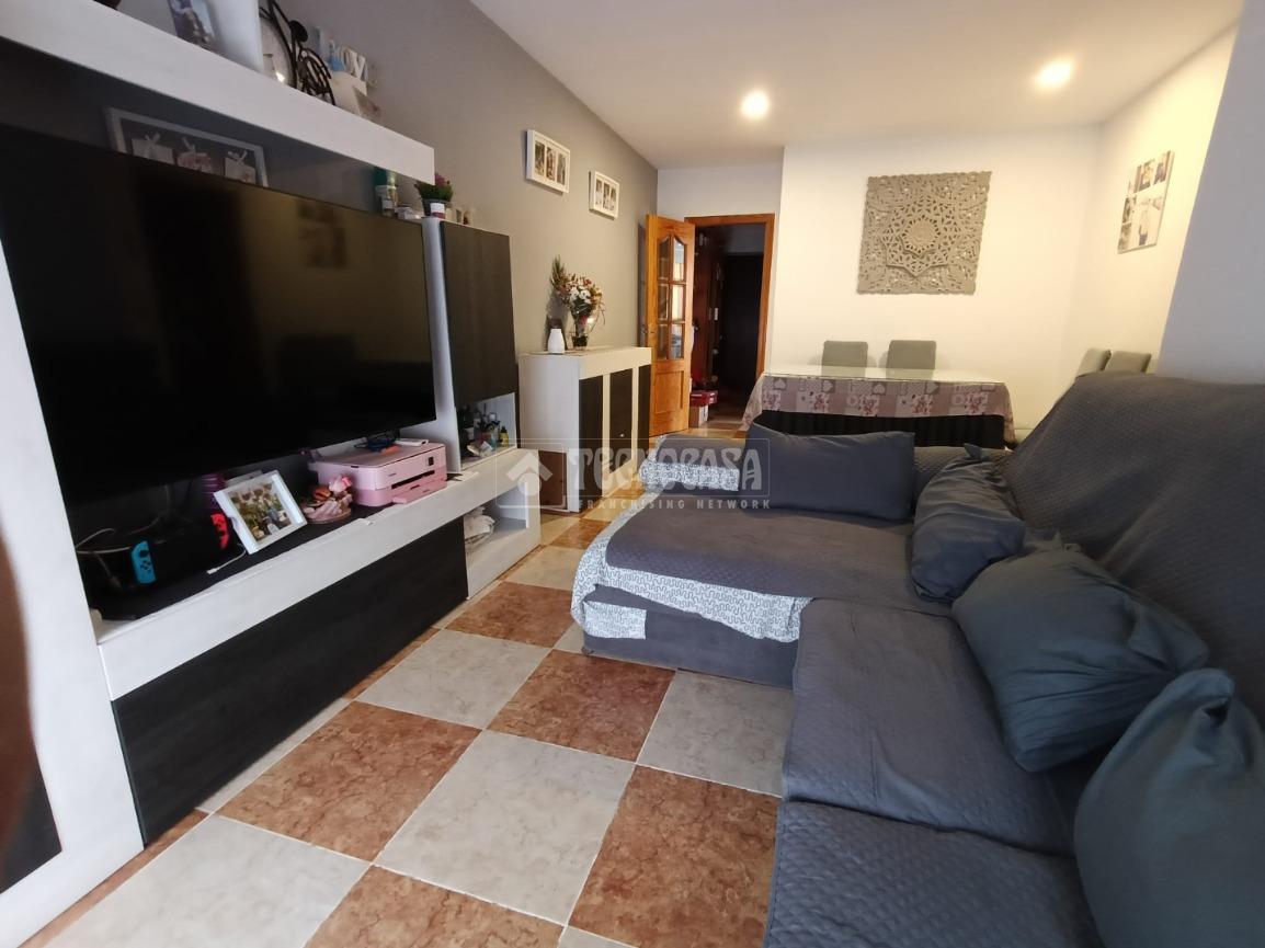 Piso en venta 