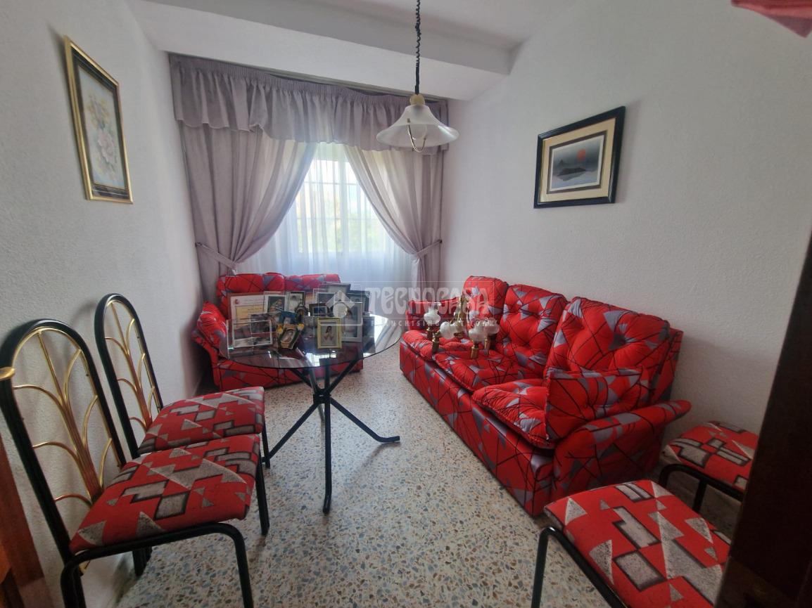 Piso en venta 