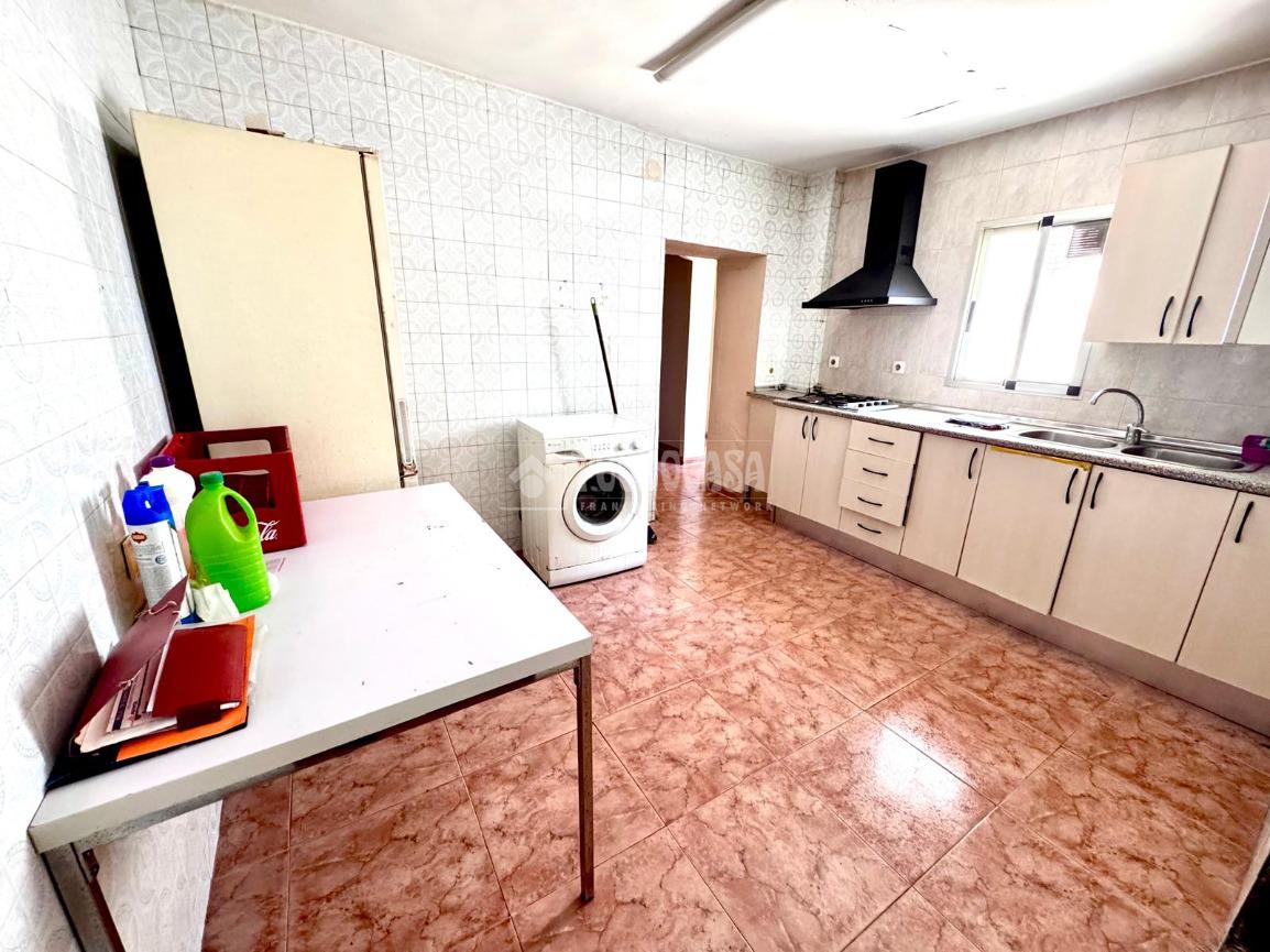Casa en venta 