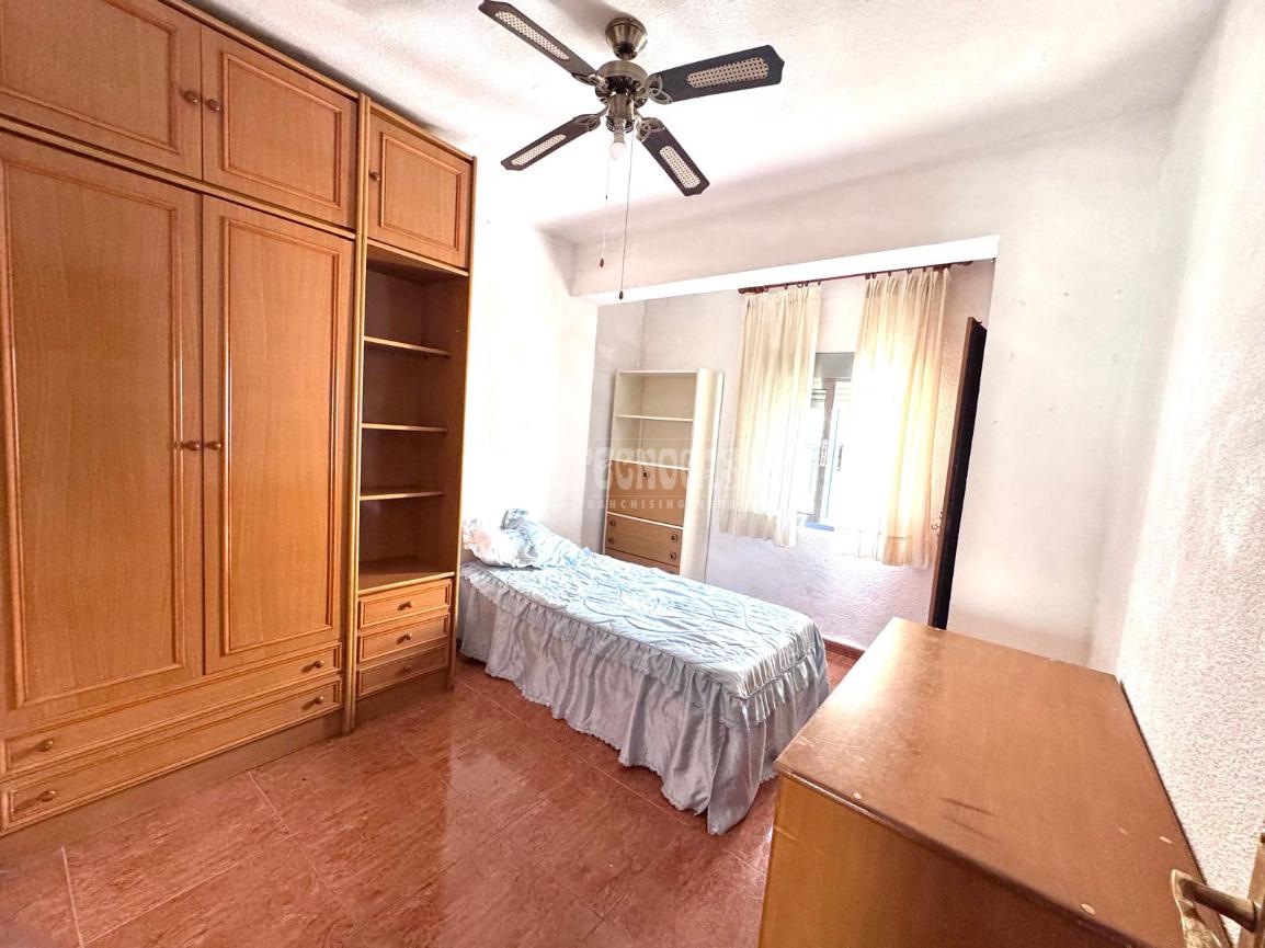 Piso en venta 