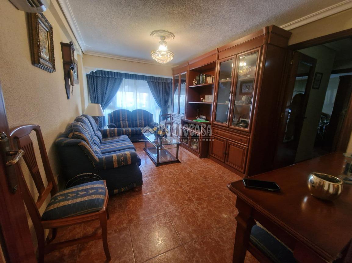 Piso en venta 