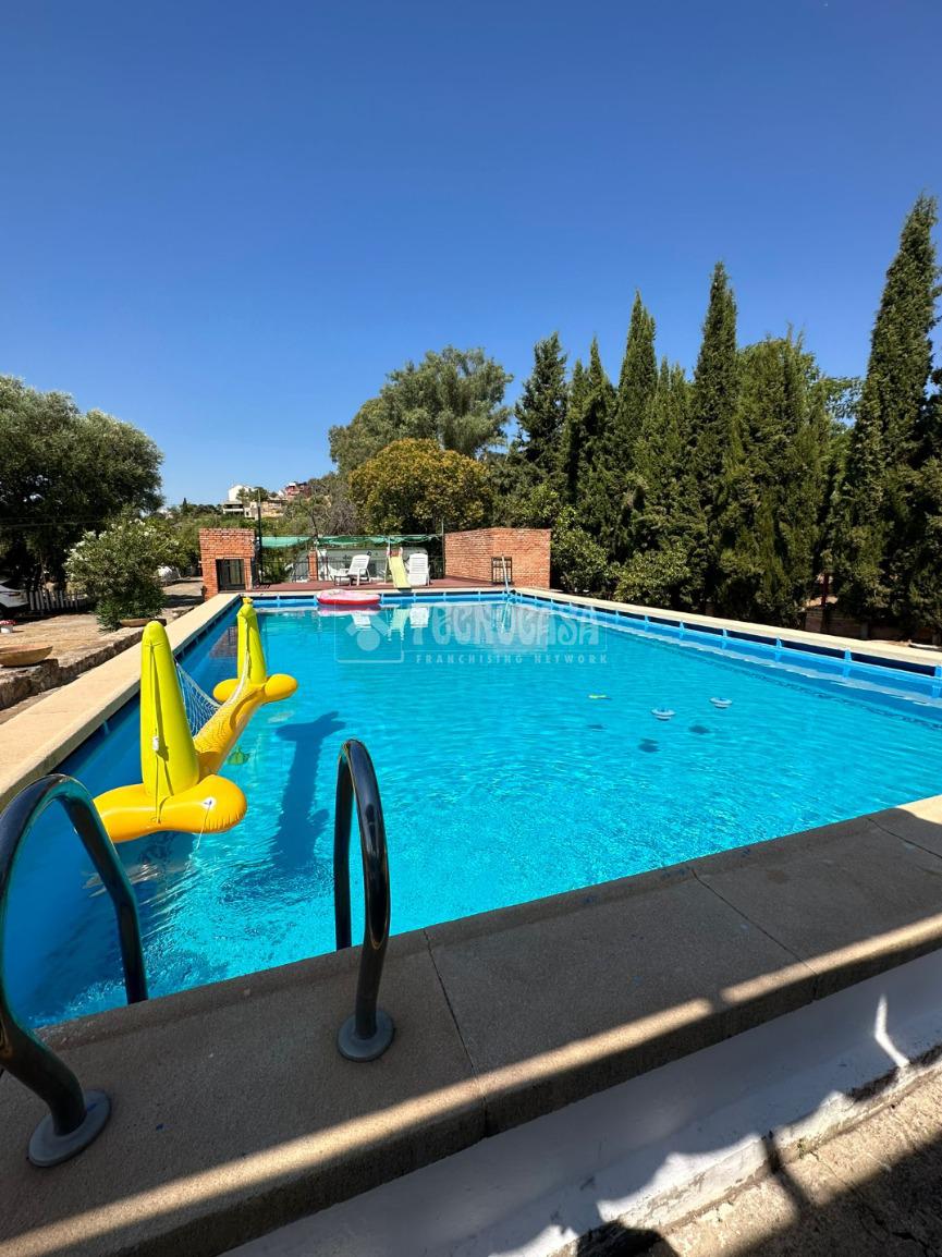 Casa rural en venta 