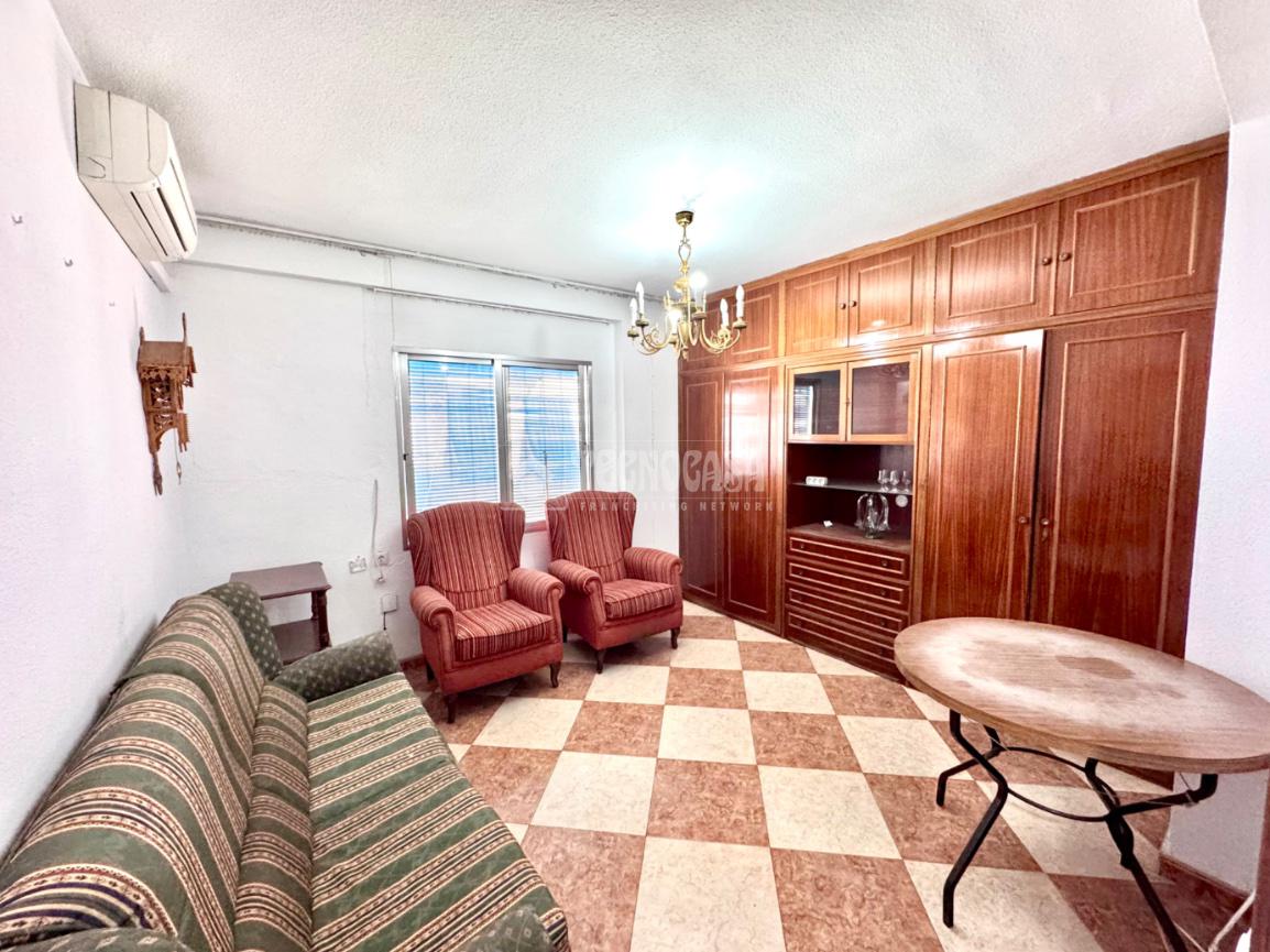 Piso en venta 