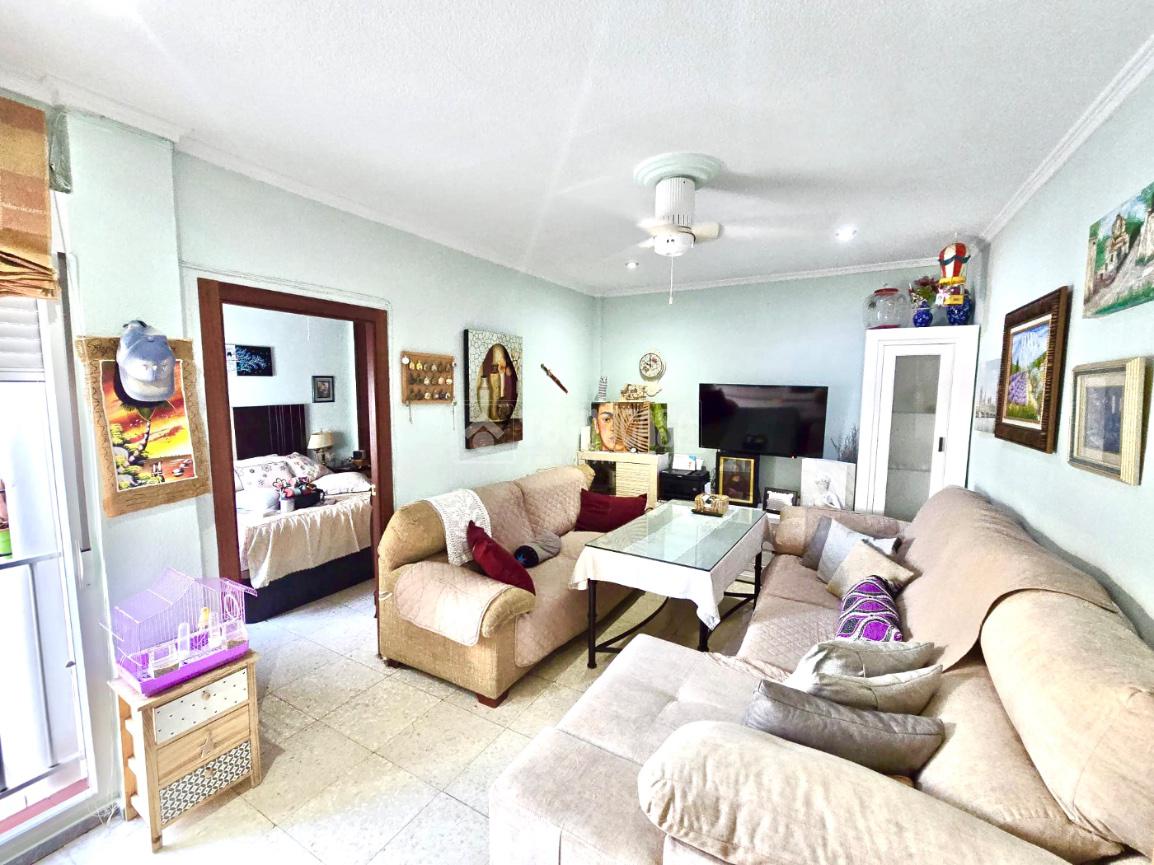 Piso en venta 