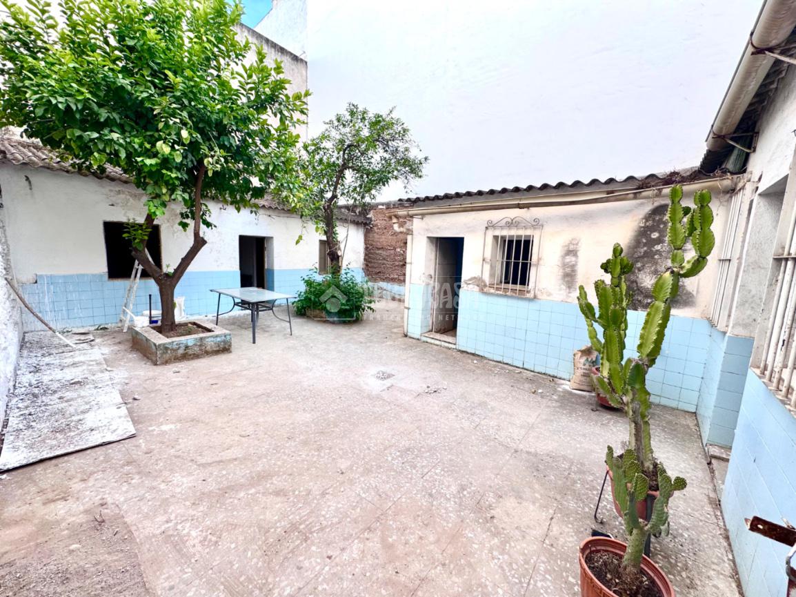 Casa en venta 