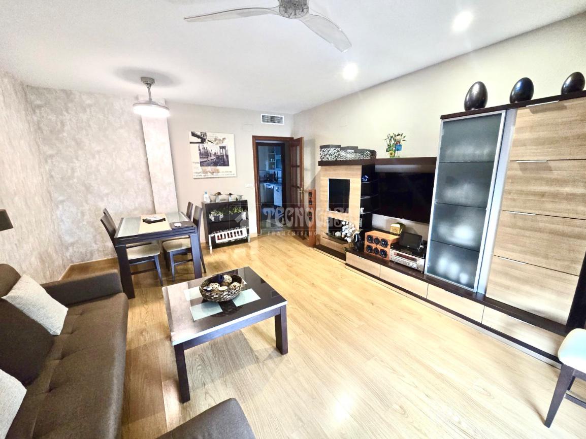 Piso en venta 