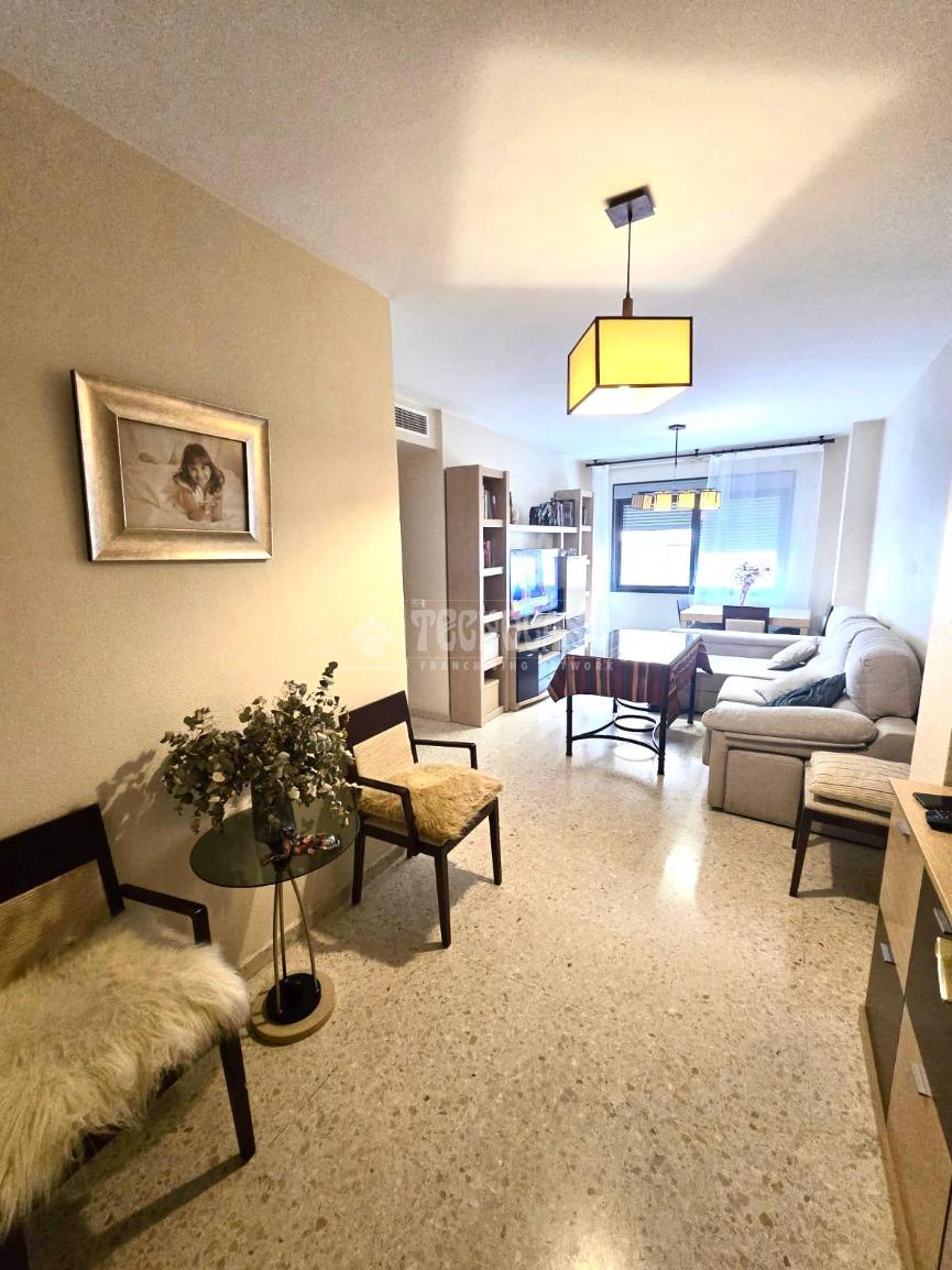 Piso en venta 