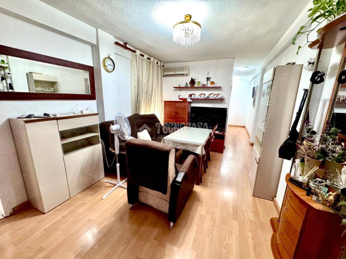 Piso en venta 
