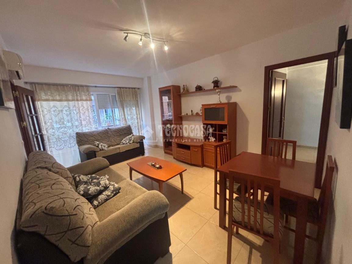 Piso en venta 