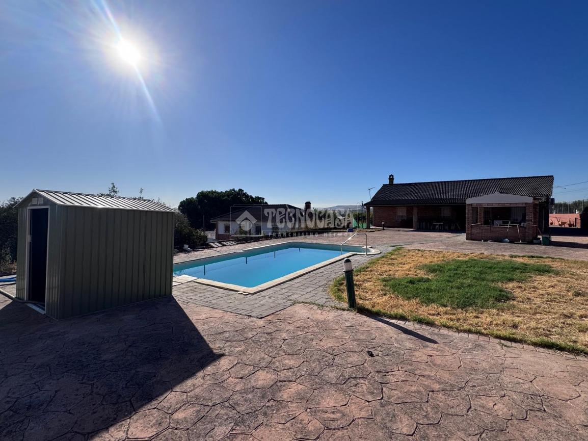 Casa en venta 