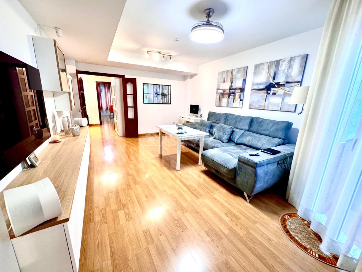 Piso en venta 