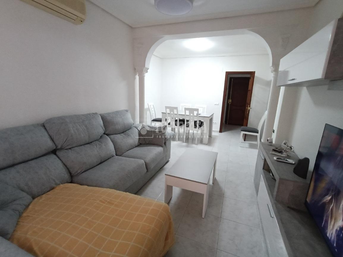 Piso en venta 