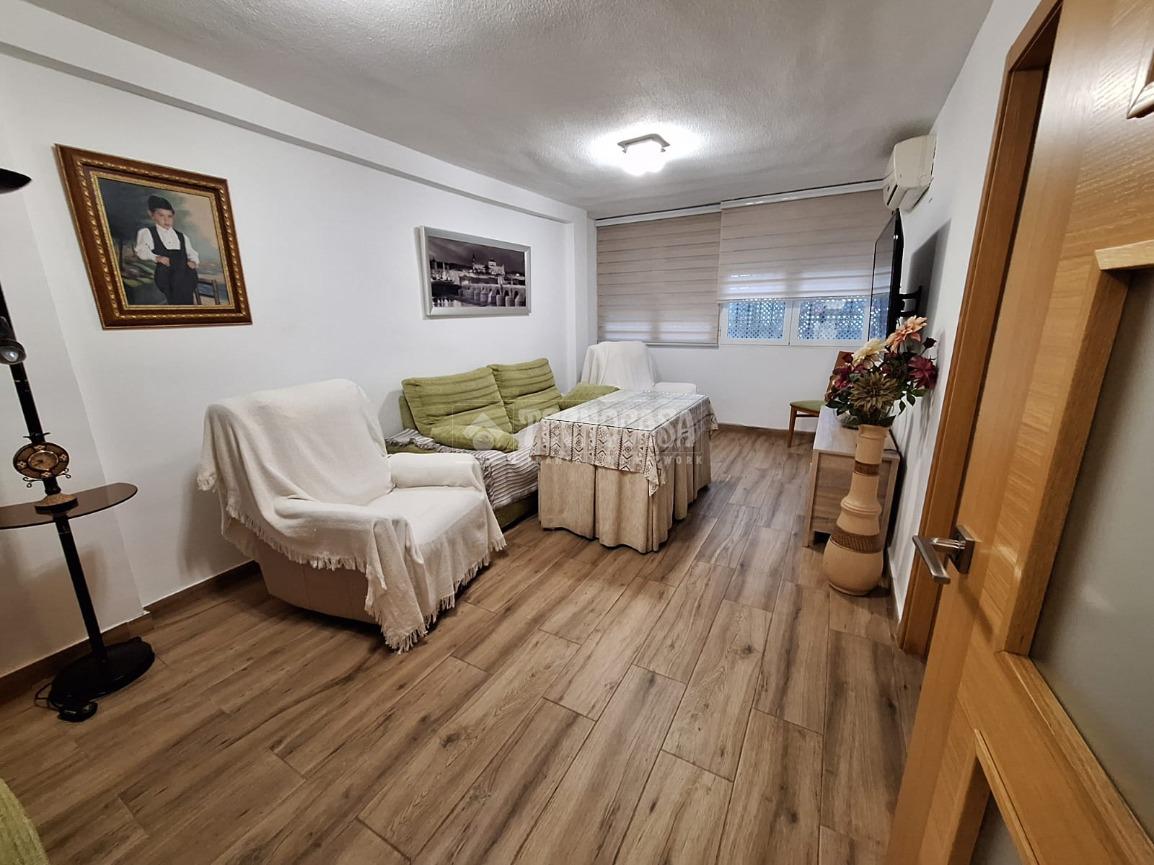 Piso en venta 