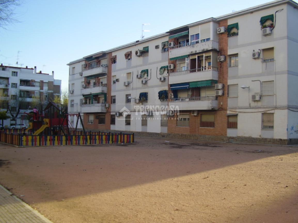 Piso en venta 