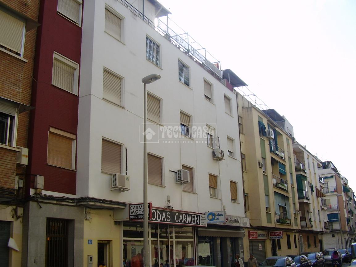 Piso en venta 