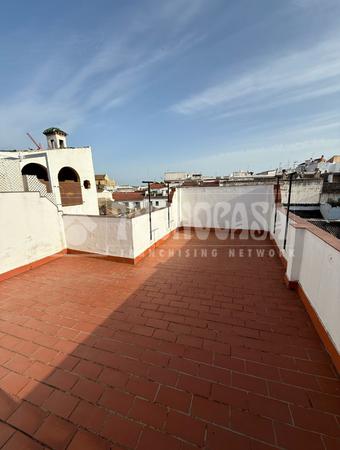 Casco Histórico - Corredera - Ribera, Cordoba