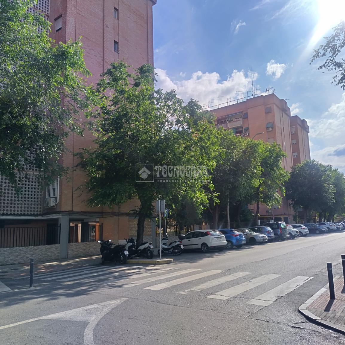 Piso en venta 