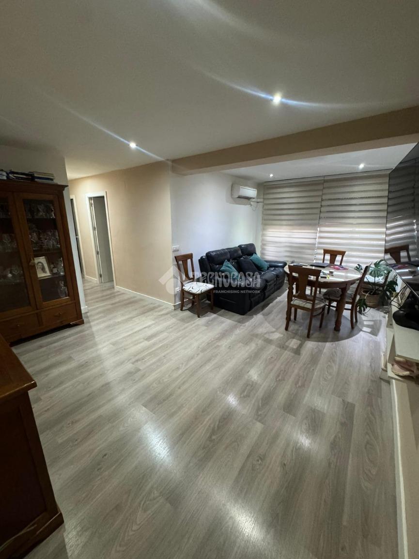 Piso en venta 