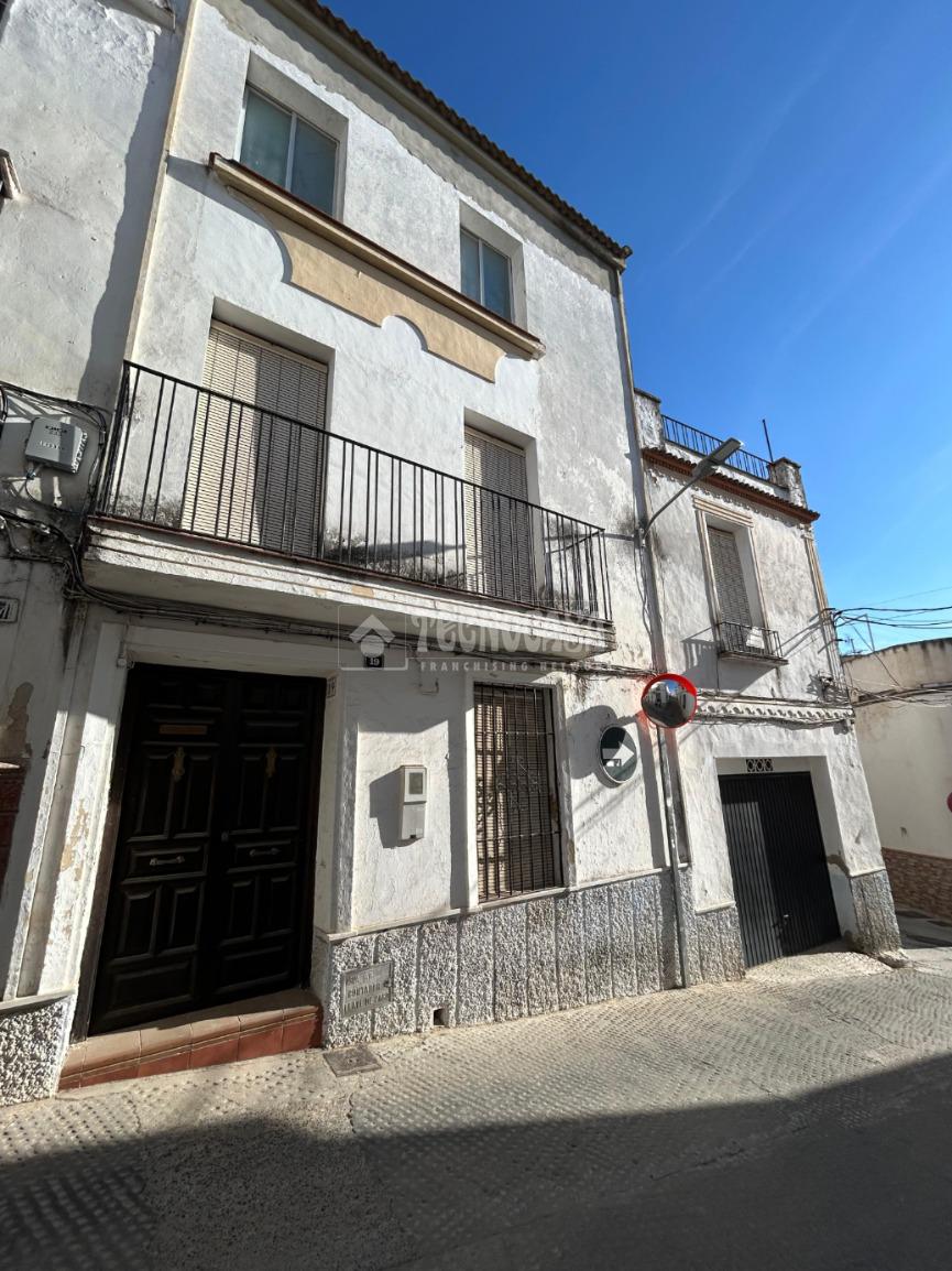 Casa en venta 