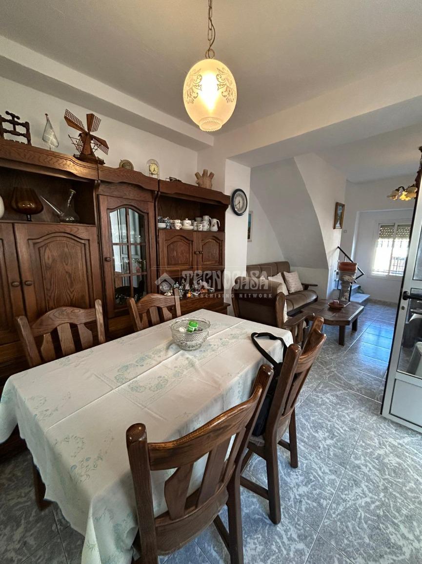 Casa en venta 