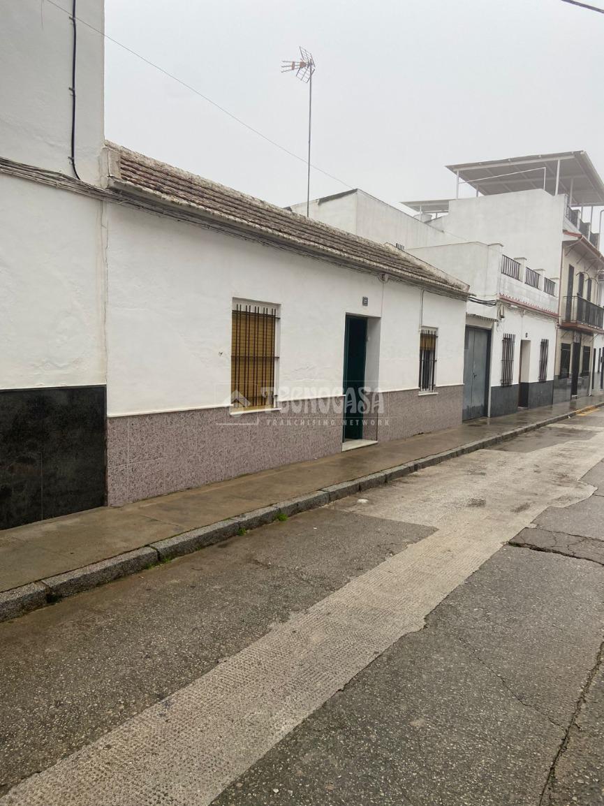 Casa en venta 