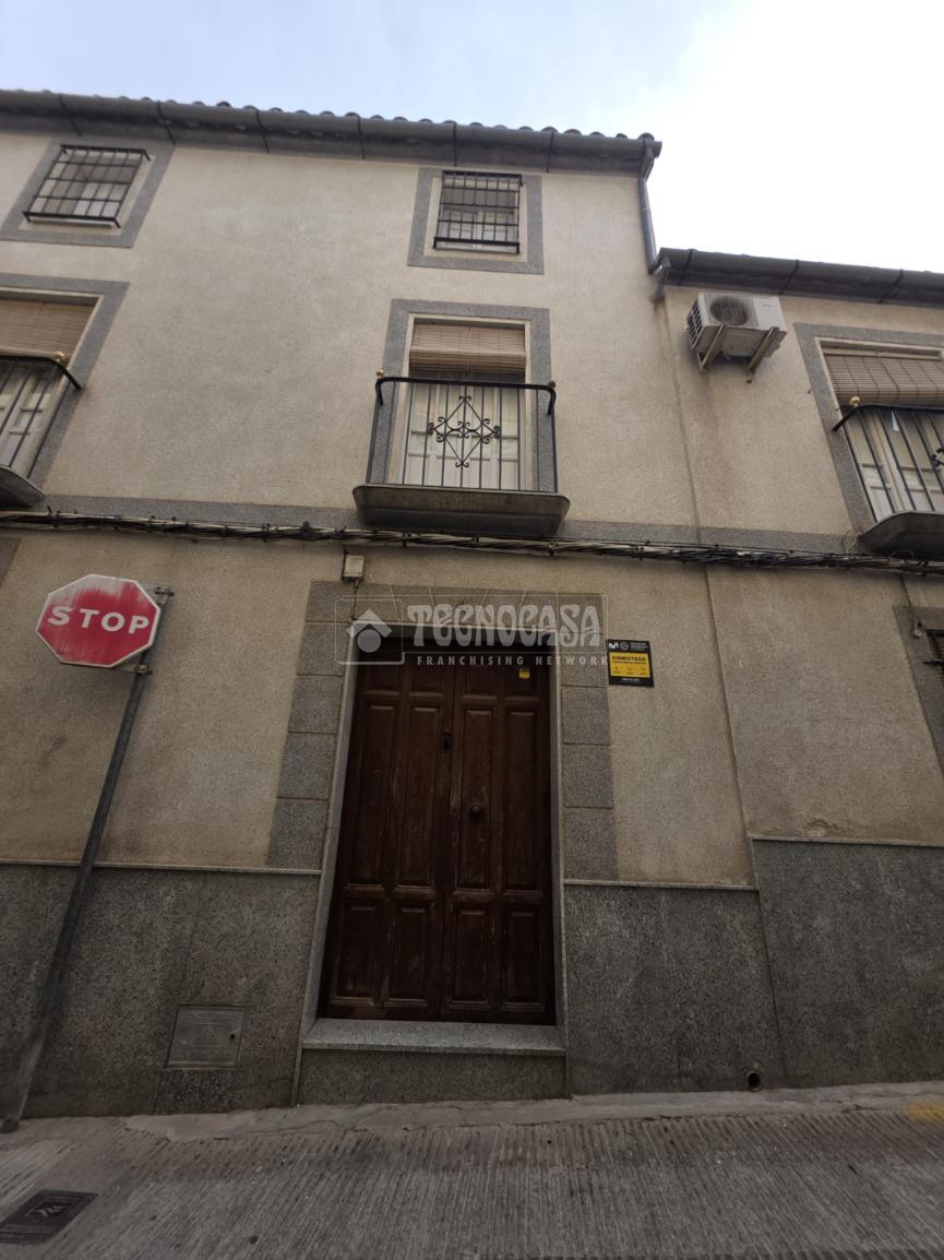 Casa en venta 