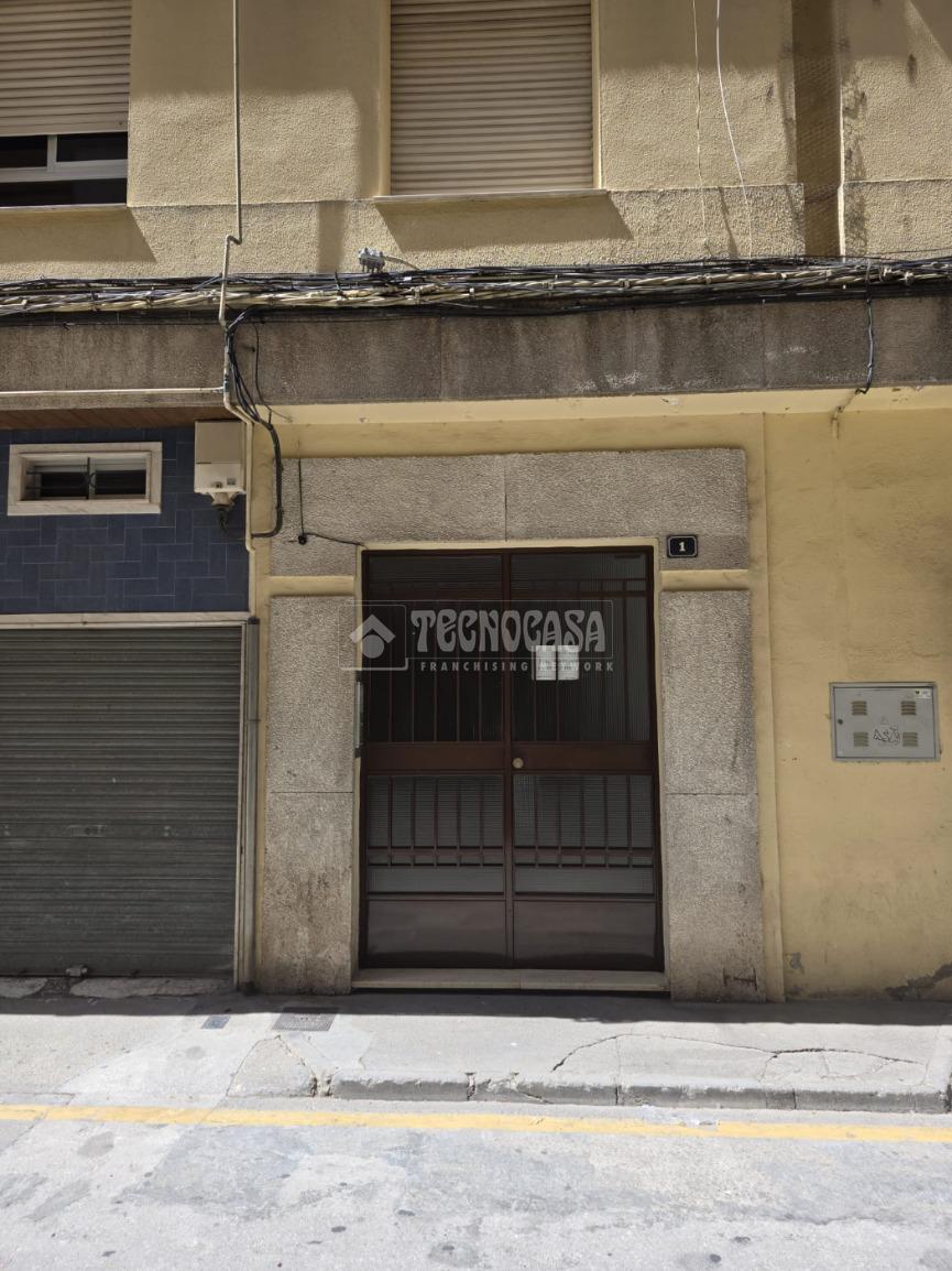 Piso en venta 