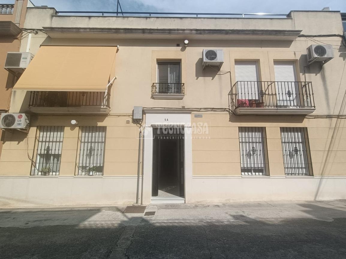 Piso en venta 