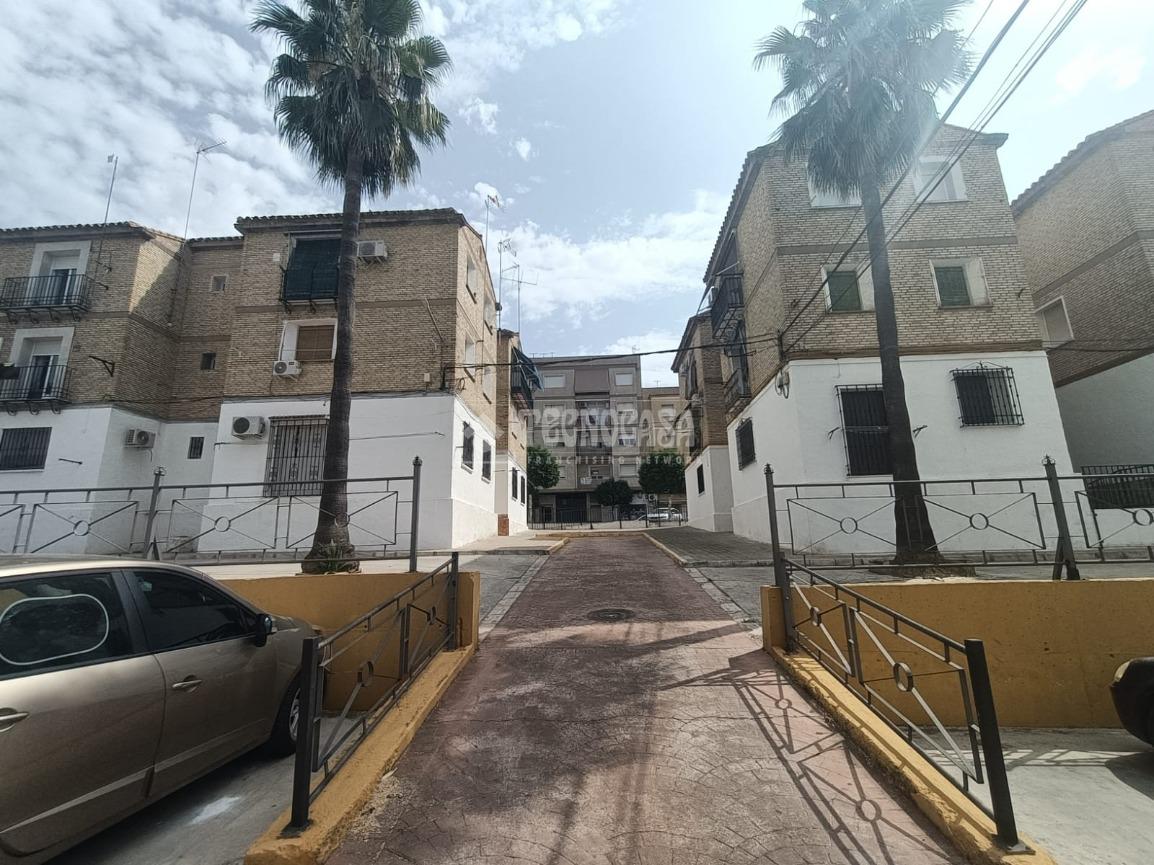 Piso en venta 
