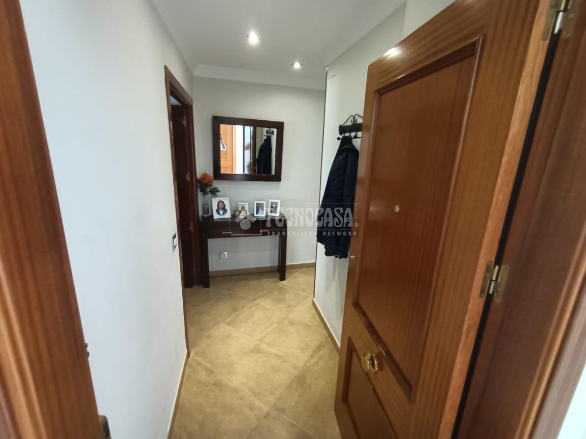 Piso en venta 