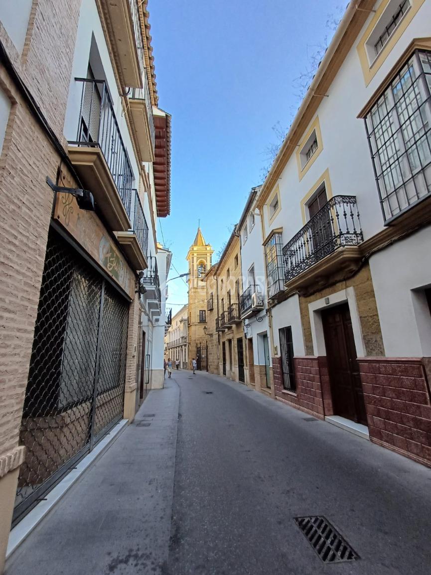 Piso en venta 