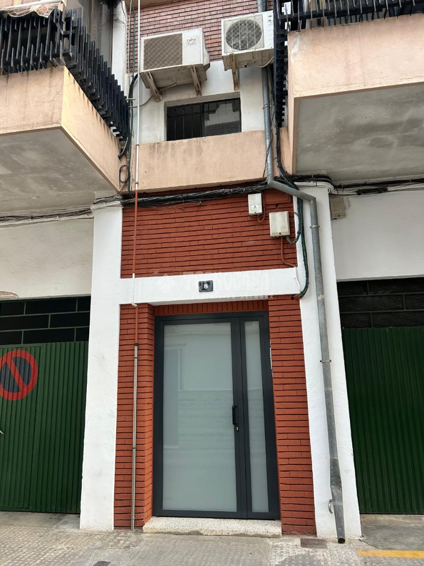 Piso en venta 