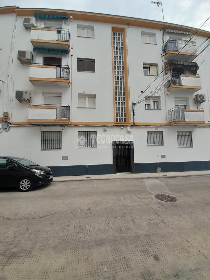 Piso en venta 