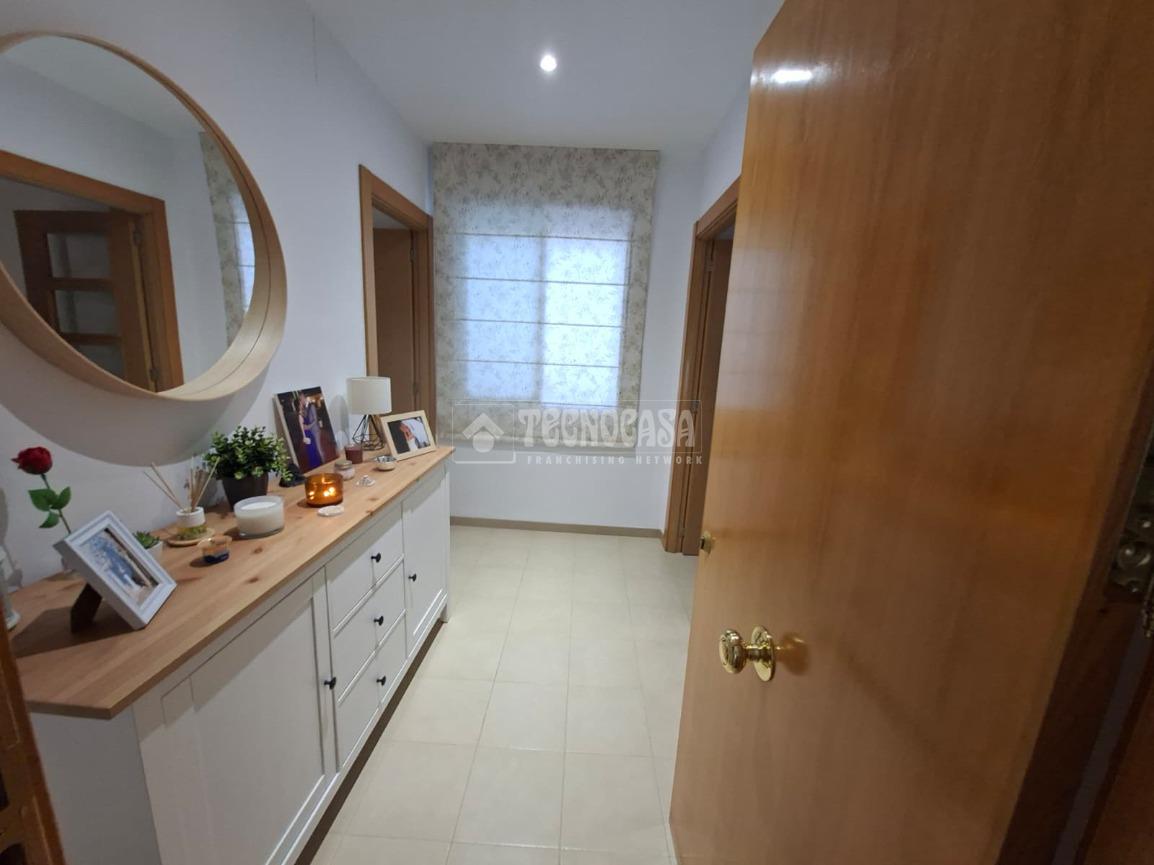 Piso en venta 