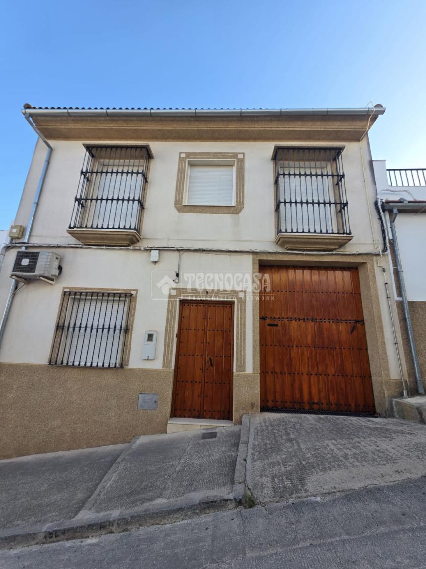 Casa en venta 