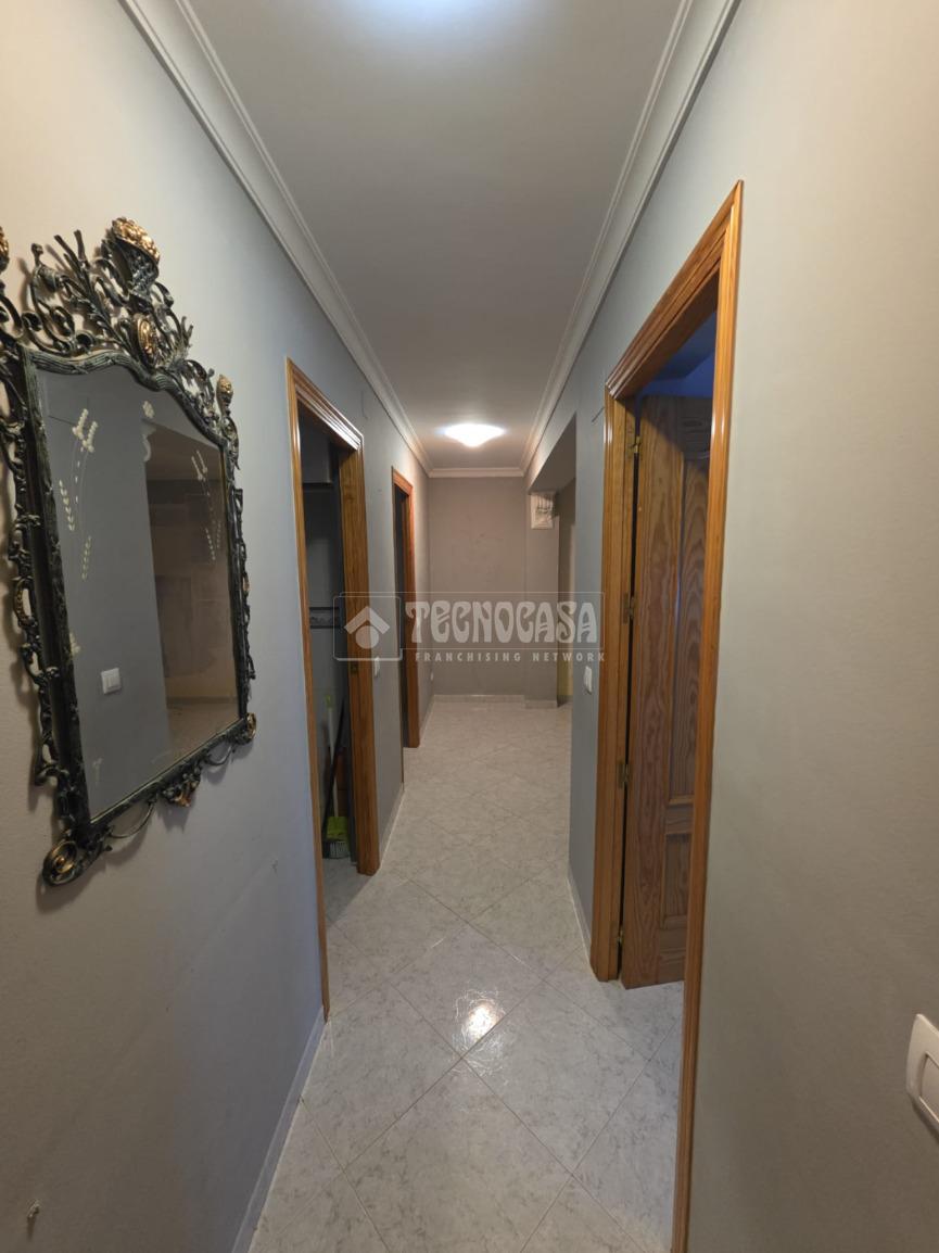 Piso en venta 