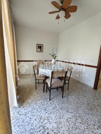Calle san sebastian, Montilla