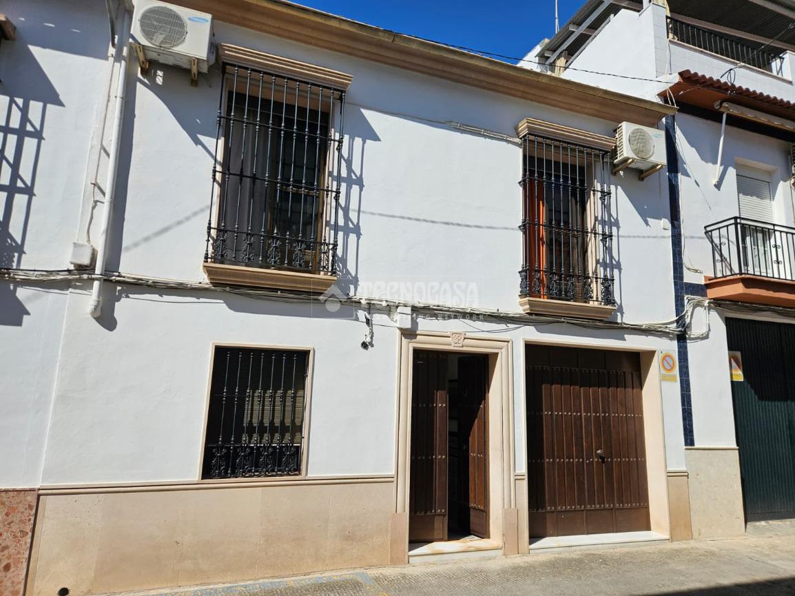 Casa en venta 