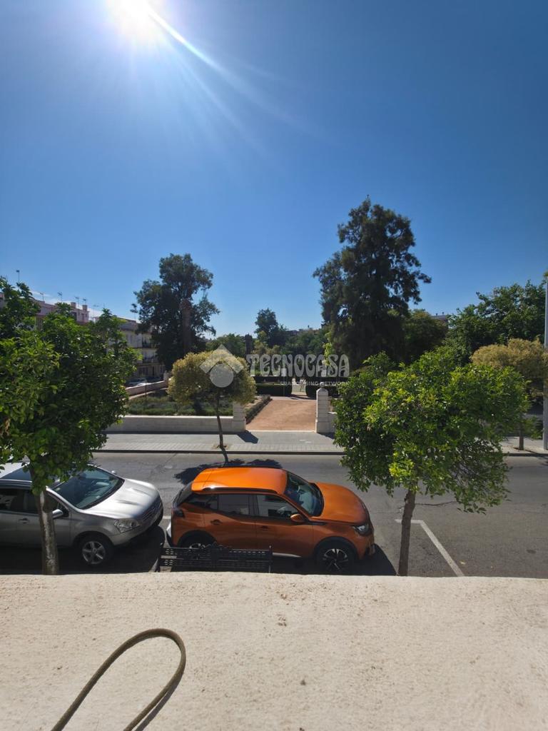 Las Casas Nuevas, Montilla