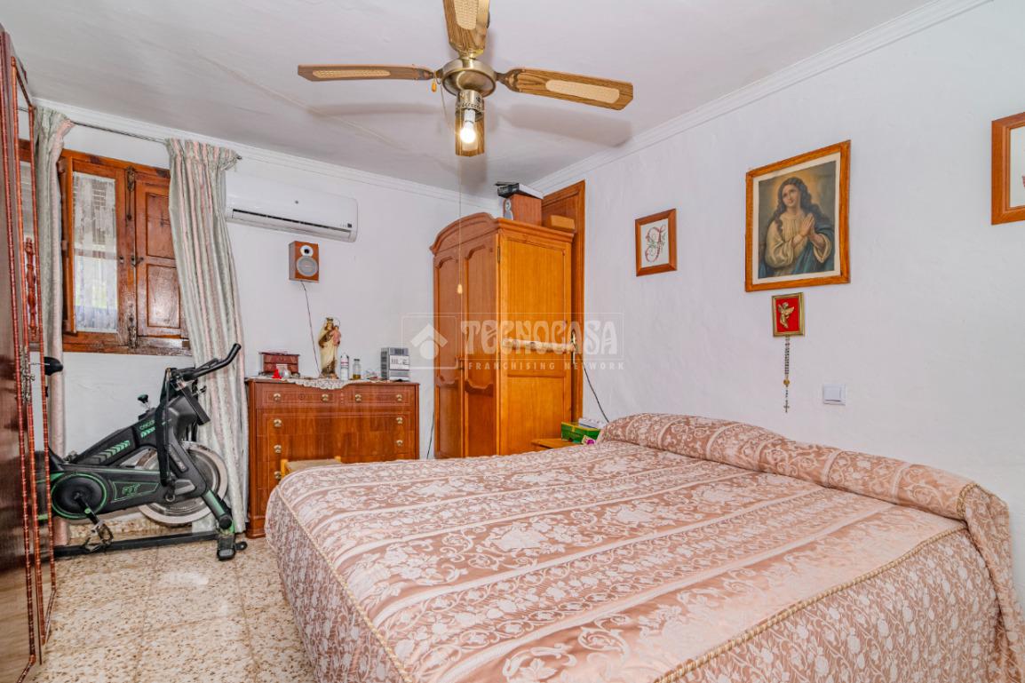 Casa rural en venta 