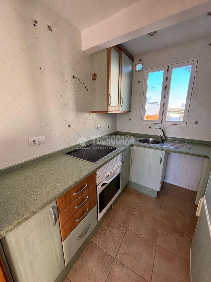 Piso en venta 